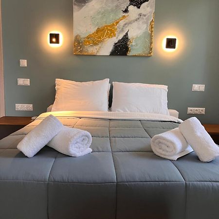 Diamante Beachfront Suites 西洛卡特伦 外观 照片