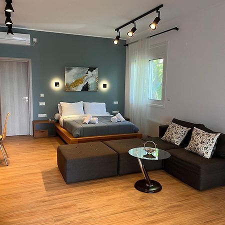 Diamante Beachfront Suites 西洛卡特伦 外观 照片