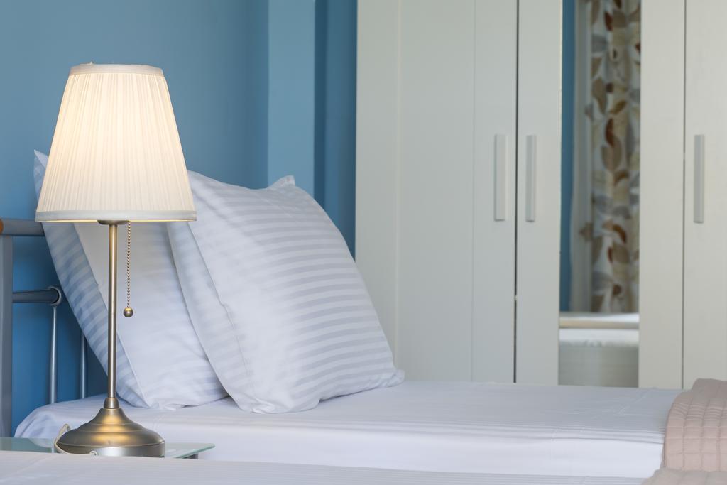 Diamante Beachfront Suites 西洛卡特伦 外观 照片