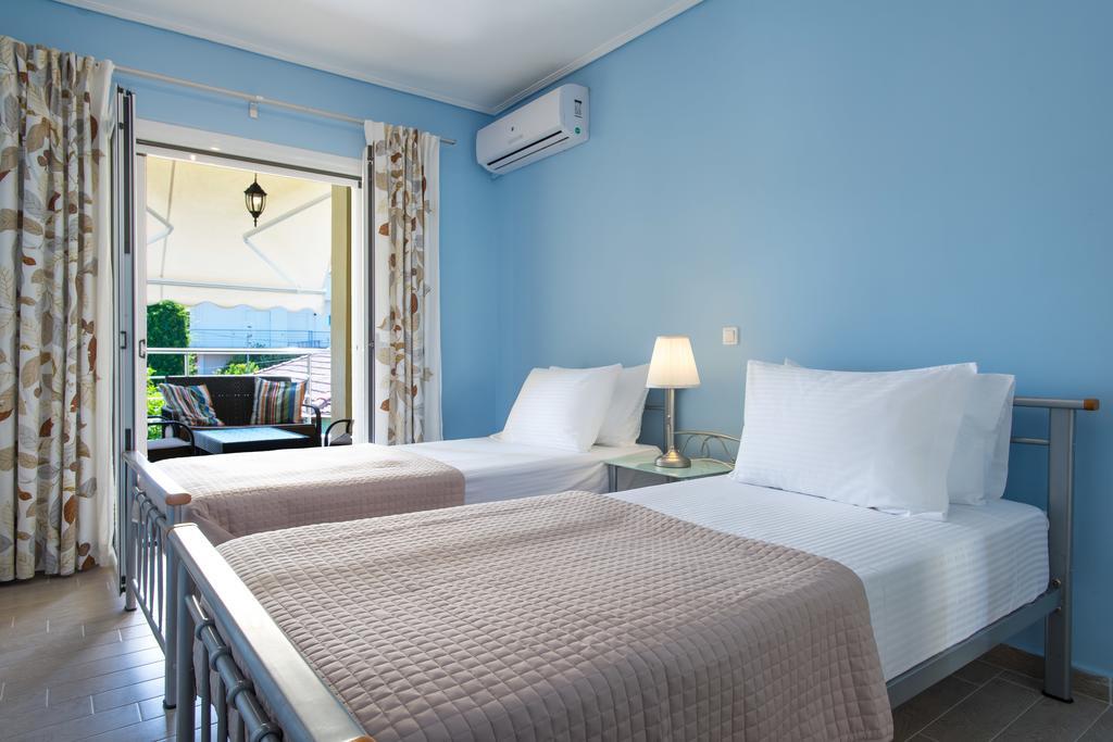 Diamante Beachfront Suites 西洛卡特伦 外观 照片