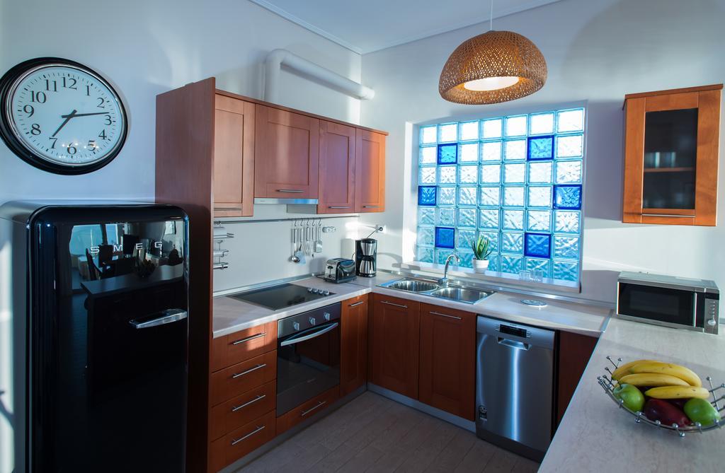 Diamante Beachfront Suites 西洛卡特伦 外观 照片