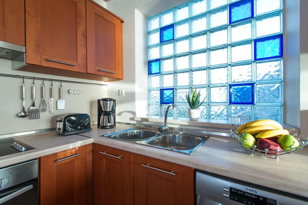 Diamante Beachfront Suites 西洛卡特伦 外观 照片