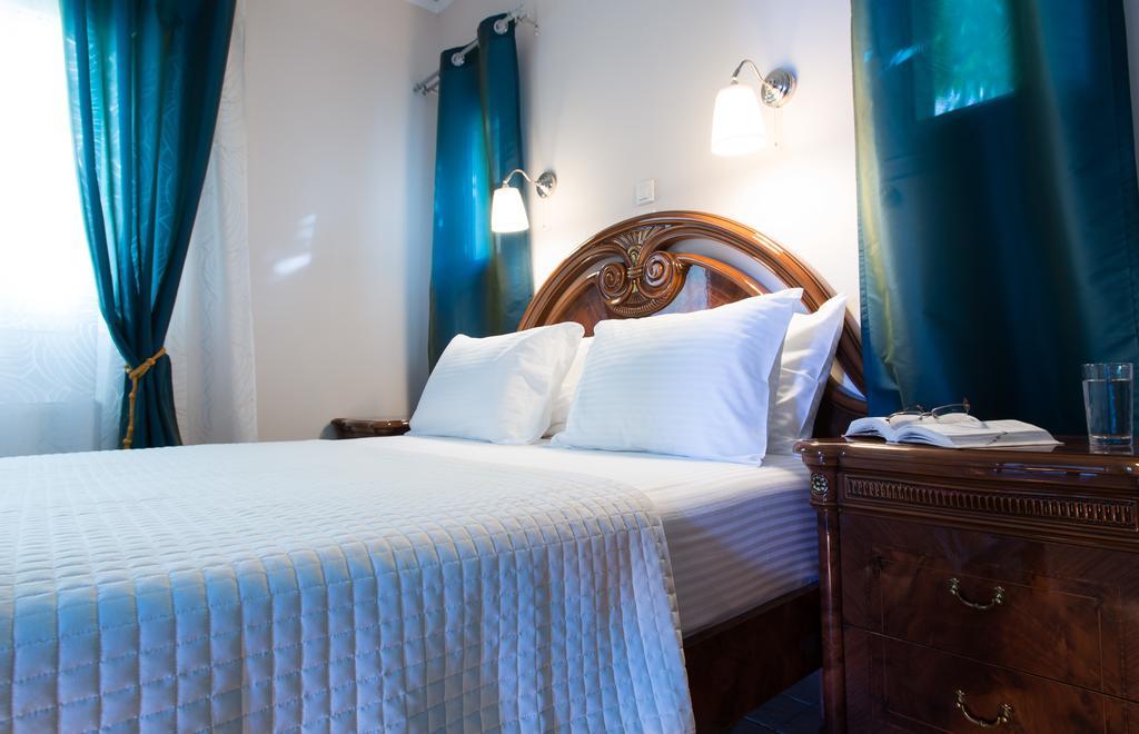 Diamante Beachfront Suites 西洛卡特伦 外观 照片