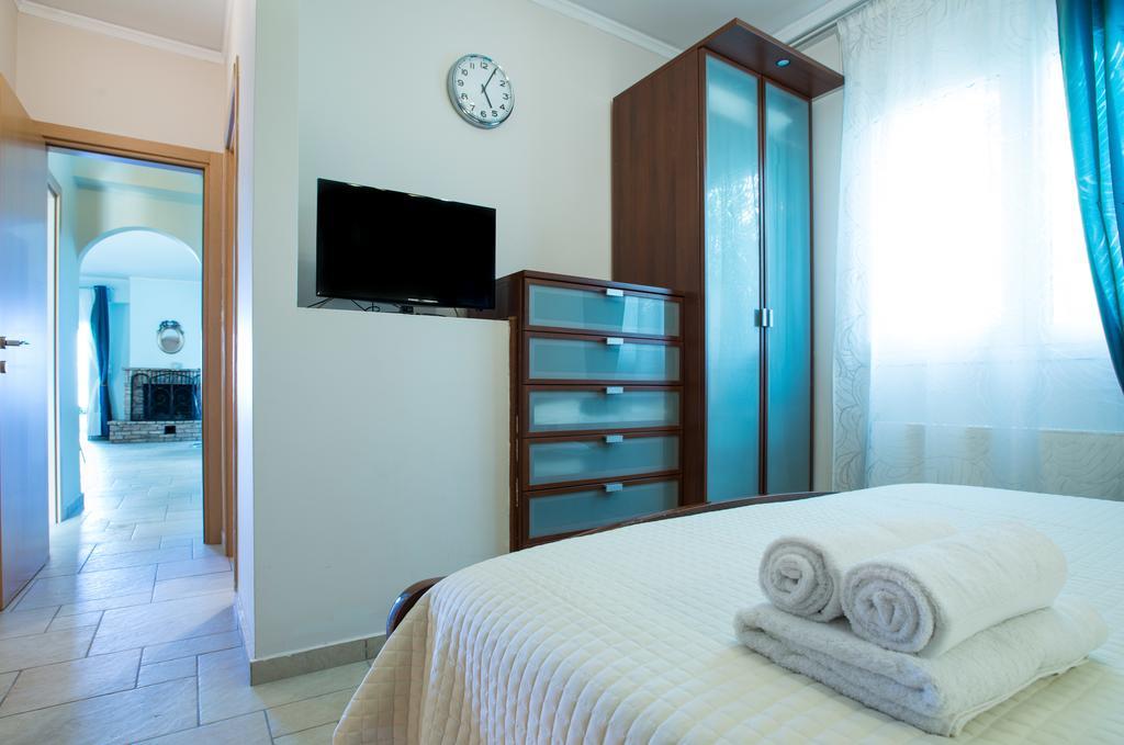 Diamante Beachfront Suites 西洛卡特伦 外观 照片