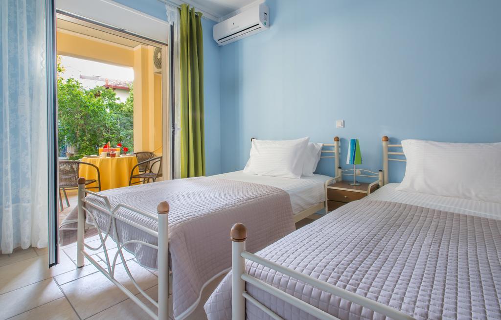 Diamante Beachfront Suites 西洛卡特伦 外观 照片