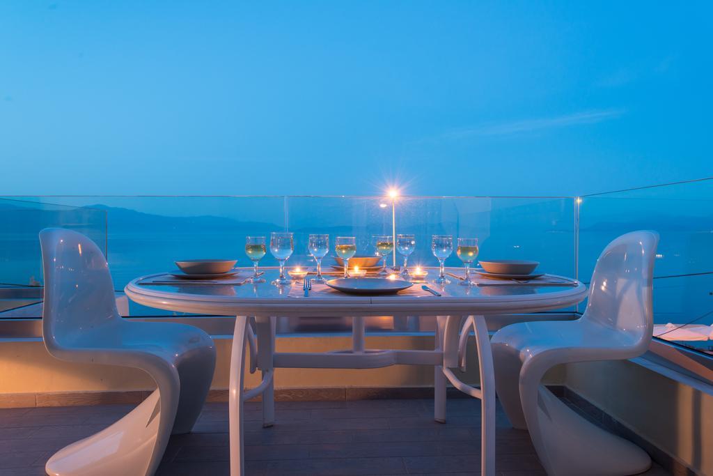 Diamante Beachfront Suites 西洛卡特伦 外观 照片