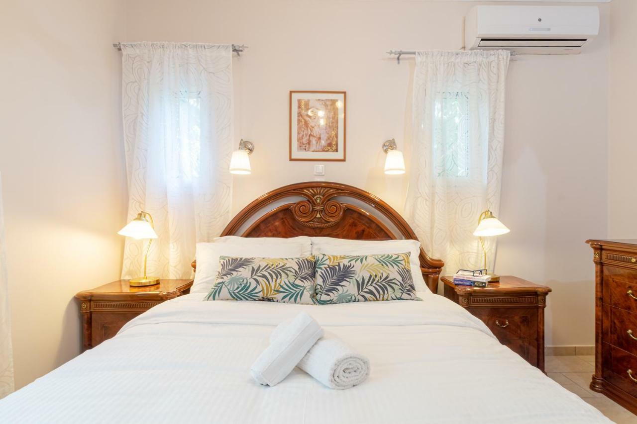 Diamante Beachfront Suites 西洛卡特伦 外观 照片