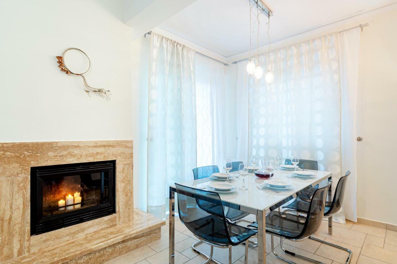 Diamante Beachfront Suites 西洛卡特伦 外观 照片